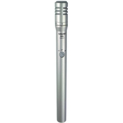 Конденсаторный кардиоидный вокально-инструментальный микрофон без кабеля Shure SM- 81